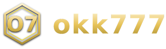 okk777 logo